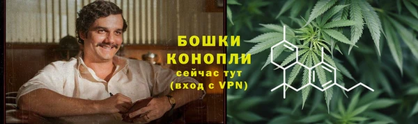 Альфа ПВП Лиски